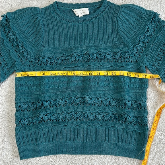 Sezane Augustin Jumper - Picture 11 of 13